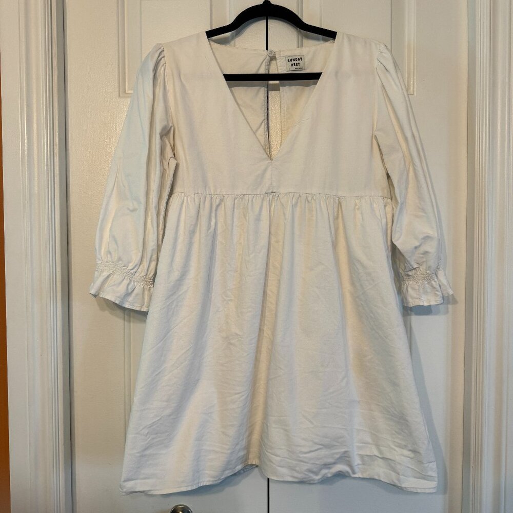 ARITZIA PERFECT SUMMER DRESS